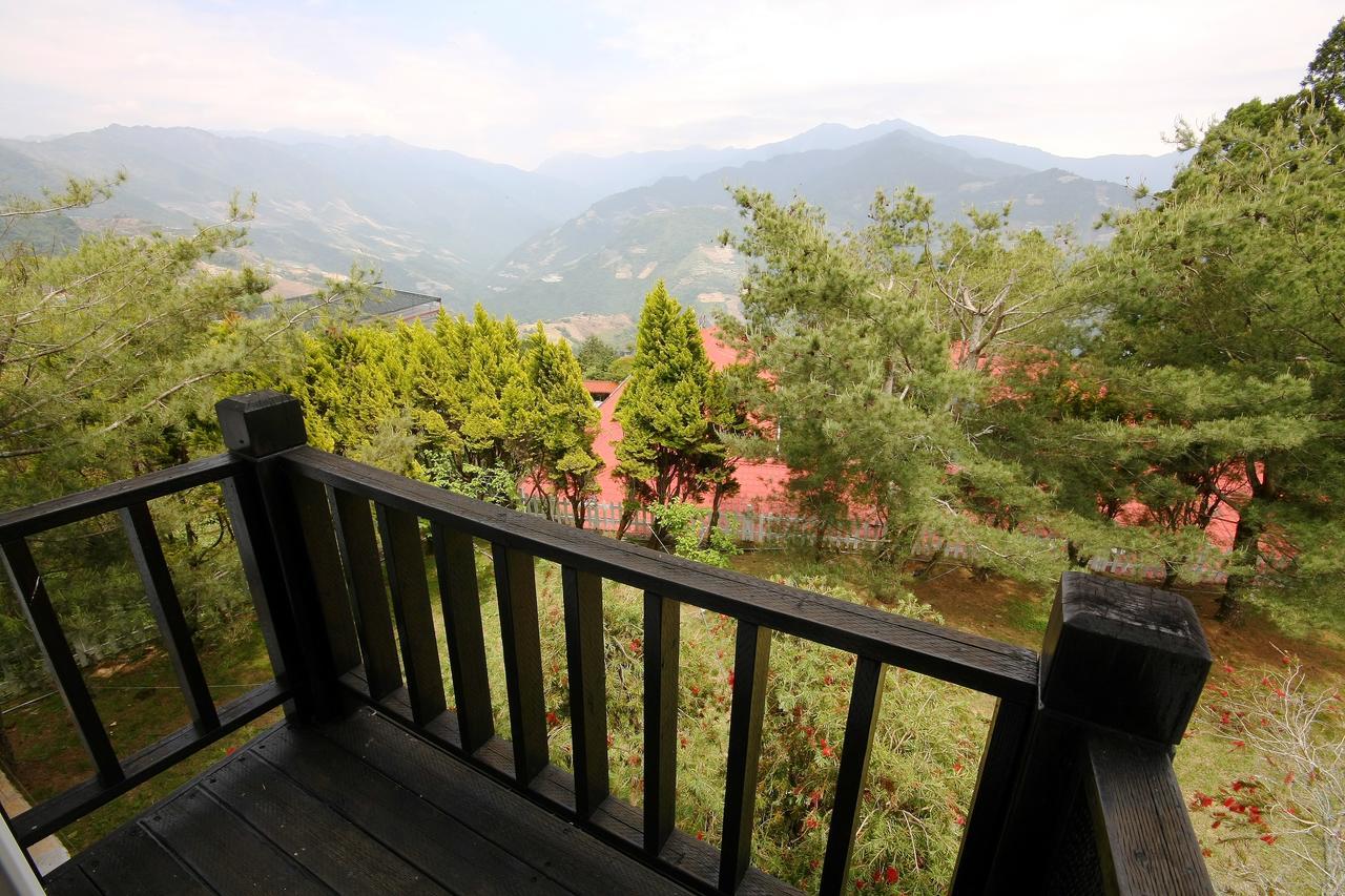 רן-איי Changbai Mountain Farm House מראה חיצוני תמונה